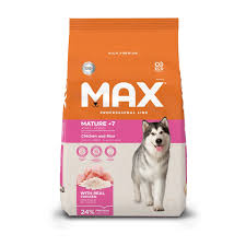 Max Perro Mature 2kg