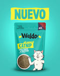 Waldo Catnip 28G