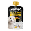 YowUp! Yogurt Skin & Hair para Perros - Salmón