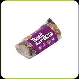 Masqpets Beef Bone