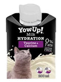 YowUp! Milk Hydration para Gatos - Taurina y Calcio