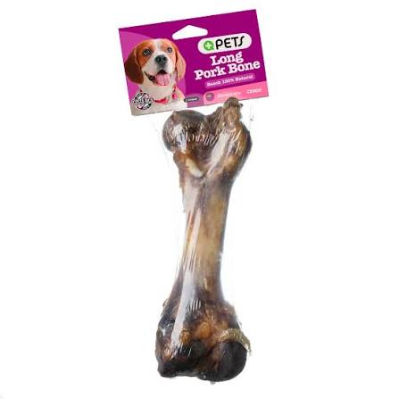 Masqpets Long Pork Bone