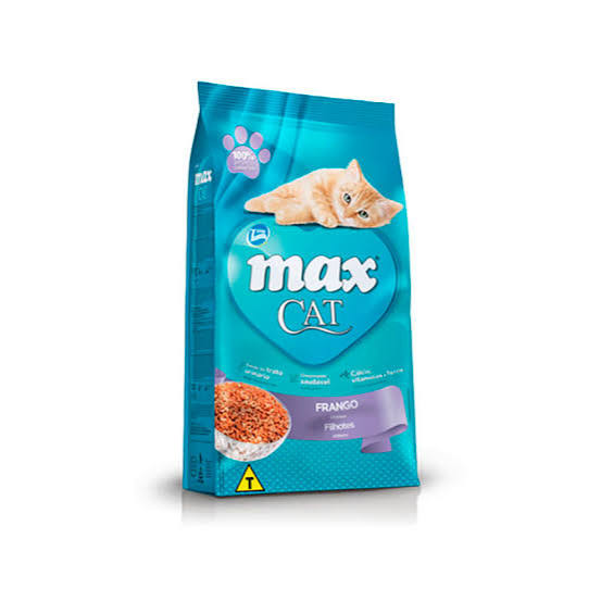Max Gatitos 20kg