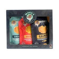 Moka's Treats 3 Pack Mantequilla de Maní Surtido - Razas Grandes
