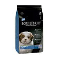 Equilibrio Puppies Indoor Raza Pequeña 2kg