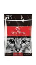 Cat Litter Arena para Gatos Rosas 4kg