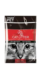Cat Litter Arena para Gatos Rosas 4kg