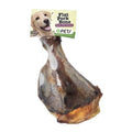 Masqpets Flat Pork Bone