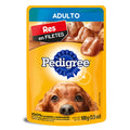 Pedigree Pouch Adulto Res 100gr