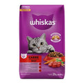 Whiskas Adulto Carne Receta Original