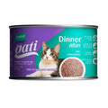 Gati Lata Dinner Atún 95gr