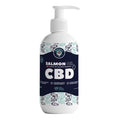 Moka's Treats Aceite de Salmón Noruego + CBD 236ml
