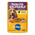 Pedigree Pouch Pancita Saludable Pollo y Camote 100gr