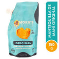 Moka's Treats Mantequilla de Maní Original 150g
