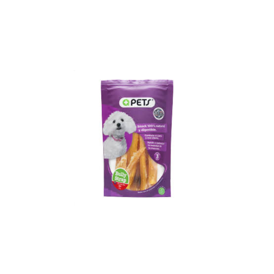 Masqpets Bully Strap 80gr