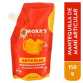 Moka's Treats Mantequilla de Maní Movilidad (Colágeno y Cúrcuma) 150g