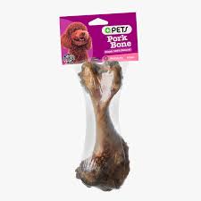 Masqpets Pork Bone