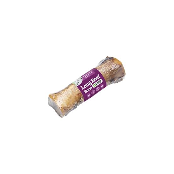 Masqpets Long Beef Bone
