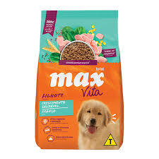 Max Vita Perro Cachorro 20kg