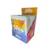 Mantequilla de maní + CBD Pets 40g x 12u