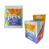 Mantequilla de maní + CBD Pets 40g x 12u