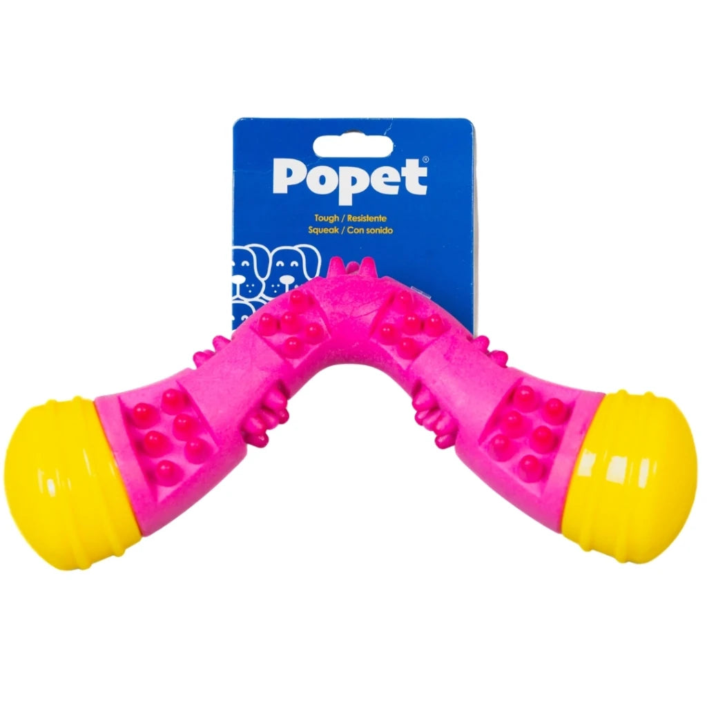 Boomerang Foam