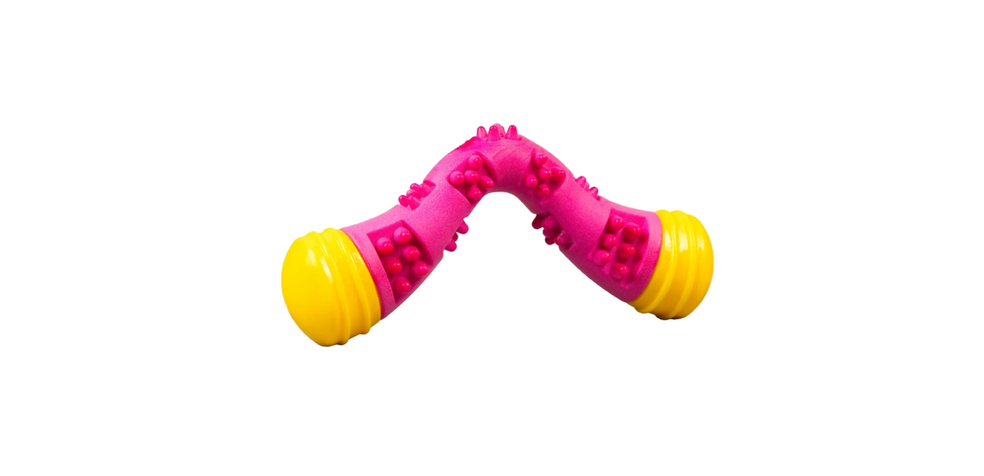 Boomerang Foam