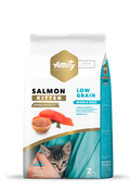 Amity Super Premium Kitten Salmon 2kg