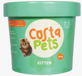 Costa Pets - BARF Gato Kitten (Atun, Res)