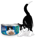 Lata Felix 156 g
