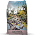 Taste of The Wild Feline Lowland Creek
