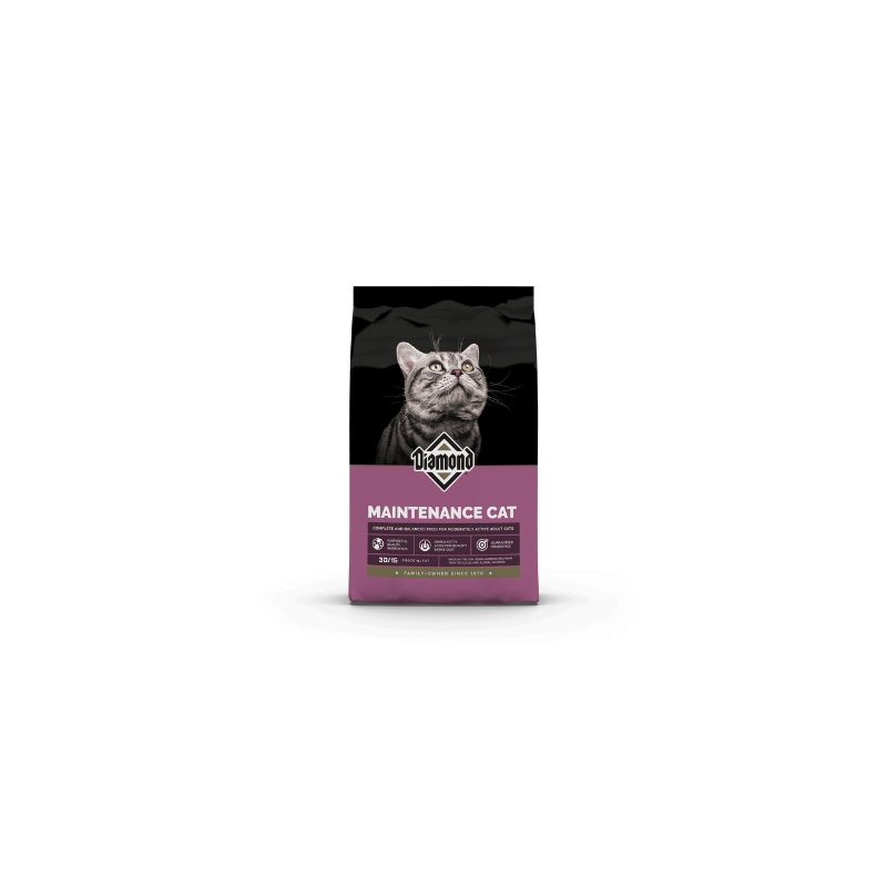 Diamond Mainteinance Feline