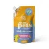 Mantequilla de maní + CBD Pets 500g