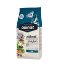 Ownat Canino Fish