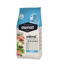 Ownat Canino Junior