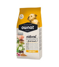 Ownat Canino Adulto Lamb & Rice