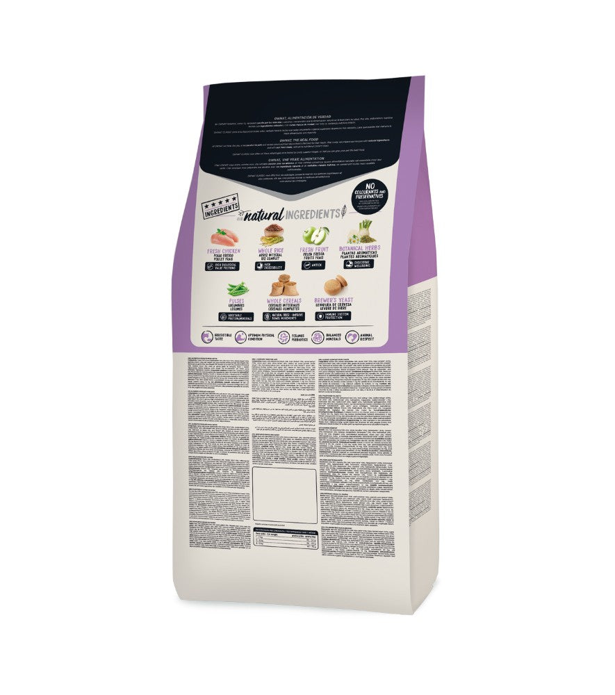 Ownat Felino Sterilized