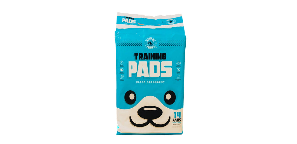 Pads de Entrenamiento 14 und