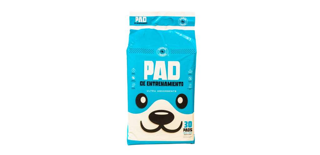Pads de Entrenamiento 30 und