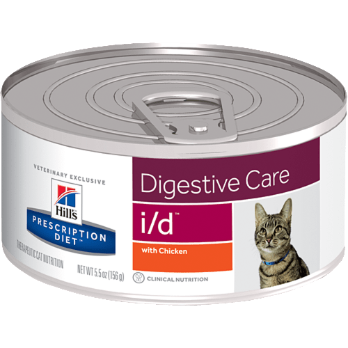 Feline I/D 154 Gr