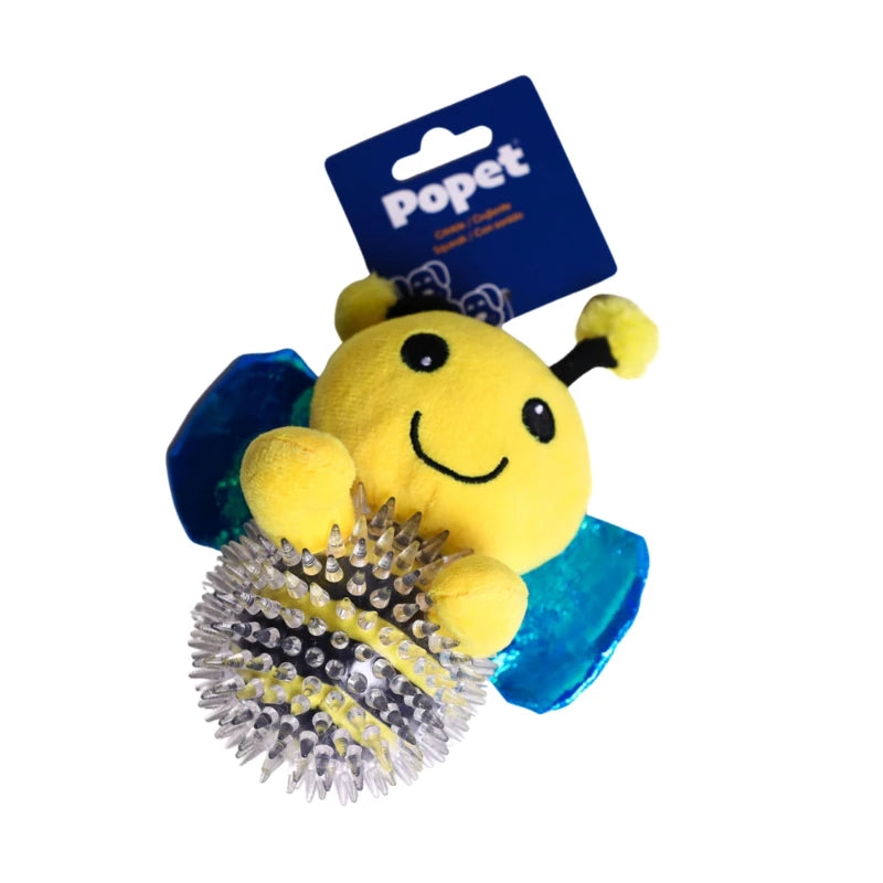 Abejita con Bola