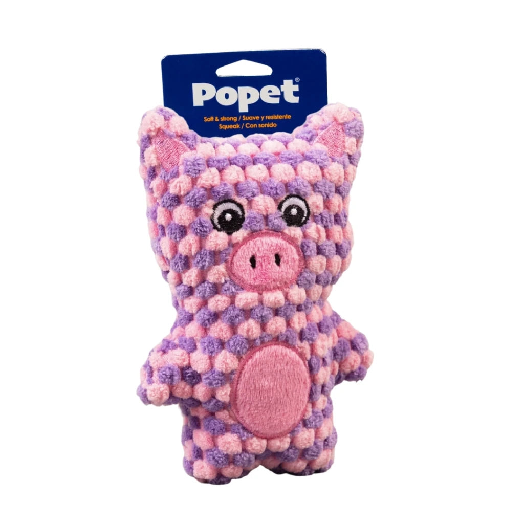 Mini Cerdo