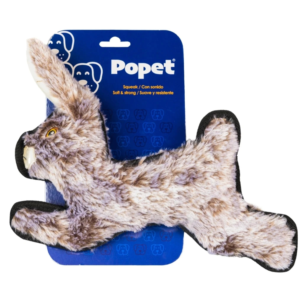 Conejo Peluche