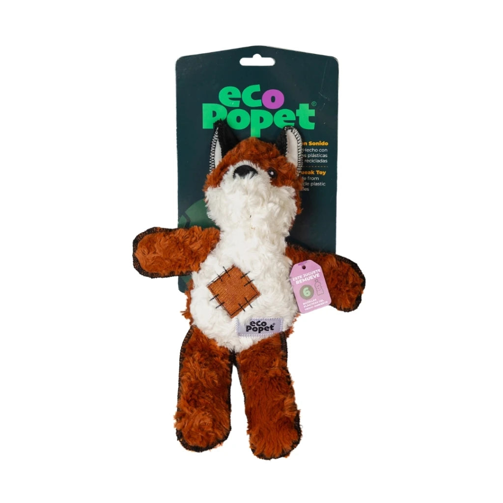 Eco Zorro