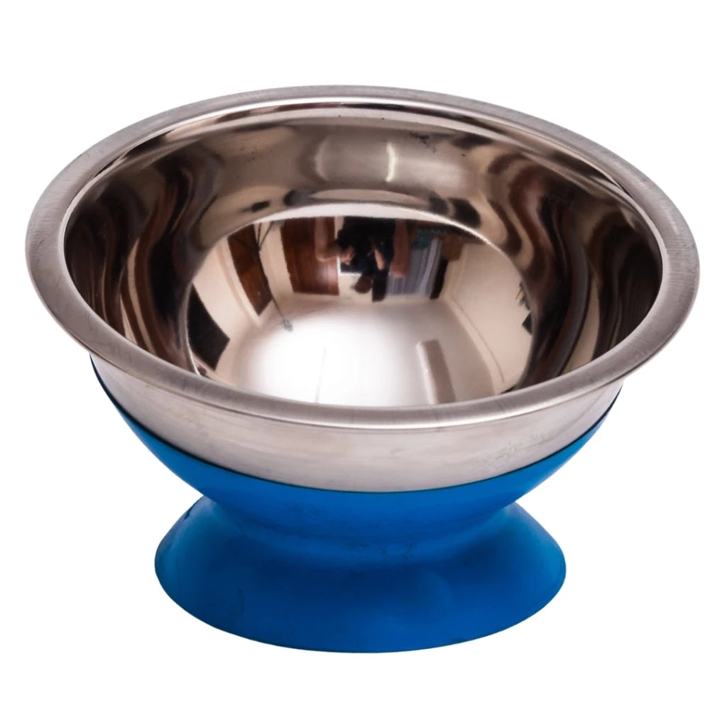 Plato Con Ventosa 0.45L (16 Oz)