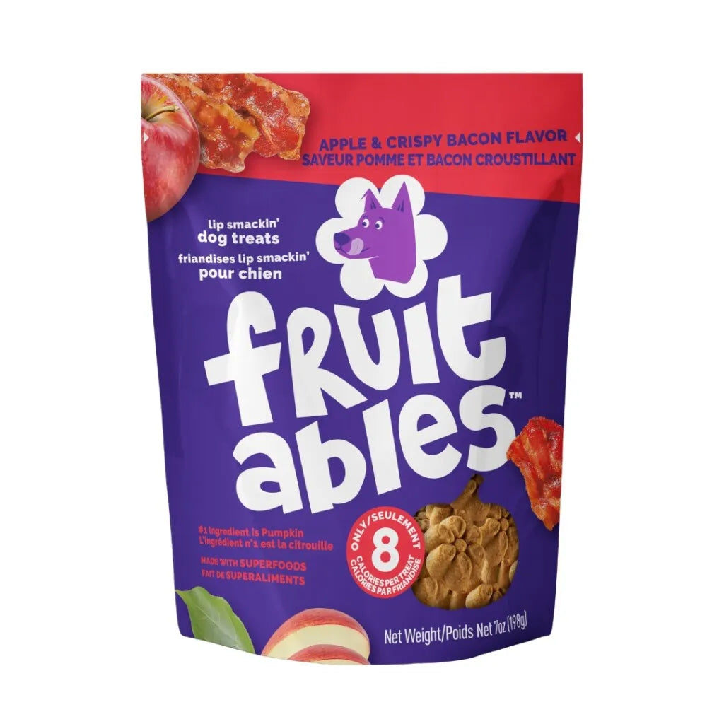 Fruitables Pumpkin & Banana 198g