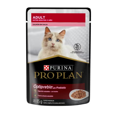 Pro Plan Pouch Gato 85 g