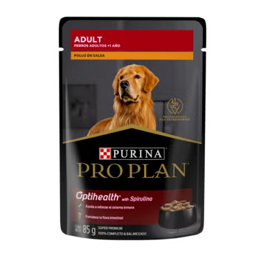 Pro Plan Canino Pouch 85 g