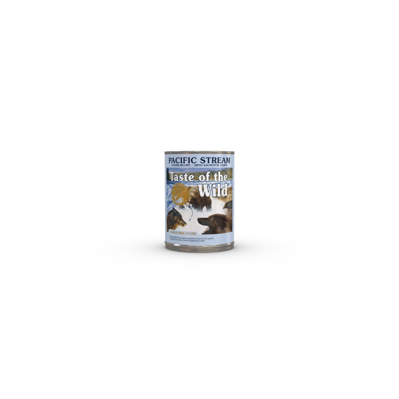 Latas Taste Of The Wild 374g