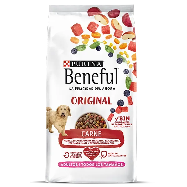 Beneful Adulto Carne